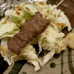 くし焼拾九番 - 