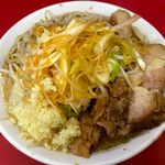 ラーメン二郎 桜台駅前店 - 