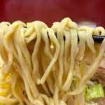 ラーメン二郎 - 