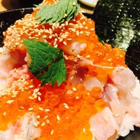 SUSHI TOKYO TEN、 新宿ニュウマン店 - すしまぶし