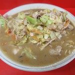 九州ラーメン 六五六 - 