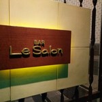 Bar Le Salon - 