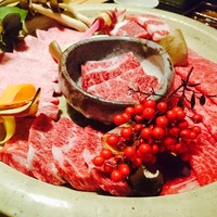 日本焼肉 はせ川 銀座店 - 