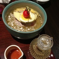 叙々苑 燦々亭 池袋南口ビックリガード店 - 