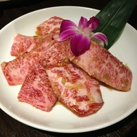 叙々苑 燦々亭 池袋南口ビックリガード店 - 
