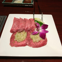 叙々苑 燦々亭 池袋南口ビックリガード店 - 