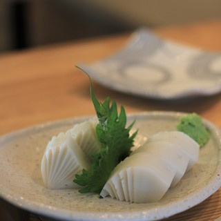 横濱蕎麦 傳介_1