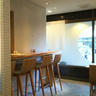 横濱蕎麦 傳介_2