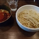 麺処 井の庄 - 