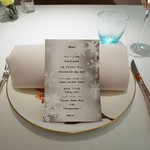 AMOUR - テーブルセッティング