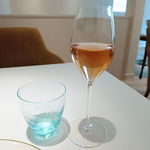 AMOUR - スパークリングブドウジュース