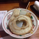 車麩など・・・