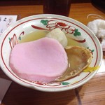 大関 - はんぺん