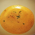 AMOUR - オマール海老　百合根　トマト