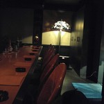 バック ザ フェイス - 