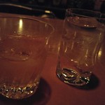 バック ザ フェイス - 