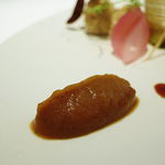 AMOUR - 蝦夷鹿 下仁田葱