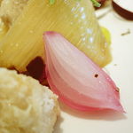 AMOUR - 蝦夷鹿 下仁田葱