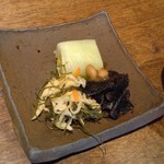 魚匠 銀平本店 - 