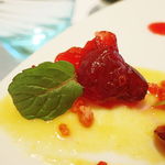 AMOUR - ショコラ　プラリネ　ベリー