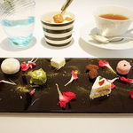 AMOUR - ～余韻～