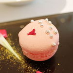 AMOUR - ～余韻～