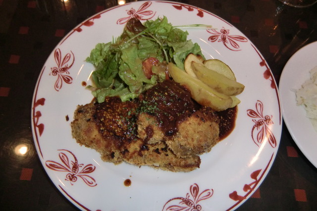 BISTRO309 青森ELM店 - 五所川原（洋食）の写真