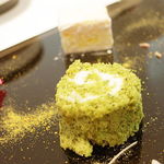 AMOUR - ～余韻～