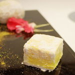 AMOUR - ～余韻～