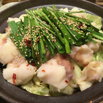 蕎麦酒場 ゑびや 浦和店 - 