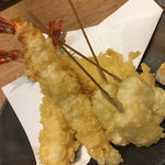 蕎麦酒場 ゑびや 浦和店 - 