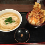 讃岐うどん 幅屋 - 