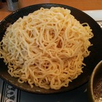 Ramen Sendou - 麺はデフォで１．５玉