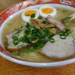 九州ラーメン - 