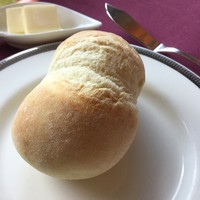 メインダイニングルーム 三笠 - パン