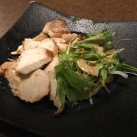 江戸川 ならまち店 - 塩麹チキン