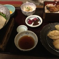 江戸川 ならまち店 - すき焼き御膳