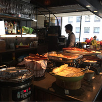 AWkitchen TOKYO 新丸ビル店 - 