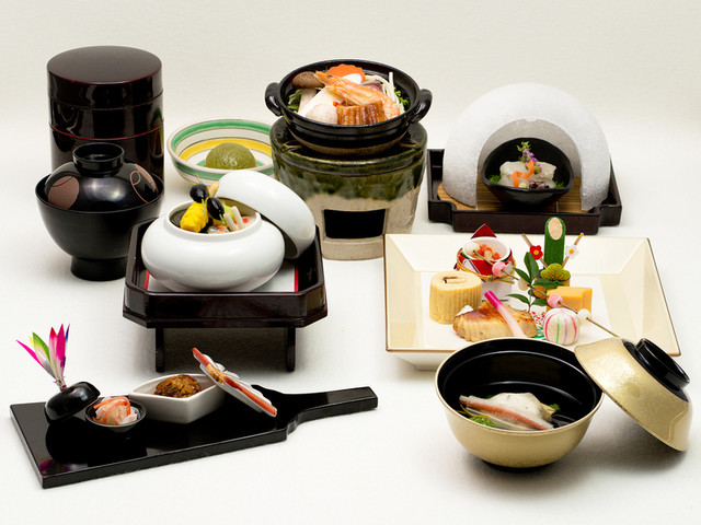 閉店 湖月 こげつ 長堀橋 懐石 会席料理 食べログ