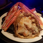 ダイナミックキッチン＆バー 燦 - 2016/12月