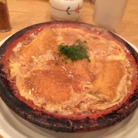 新宿割烹 中嶋 - 柳川鍋