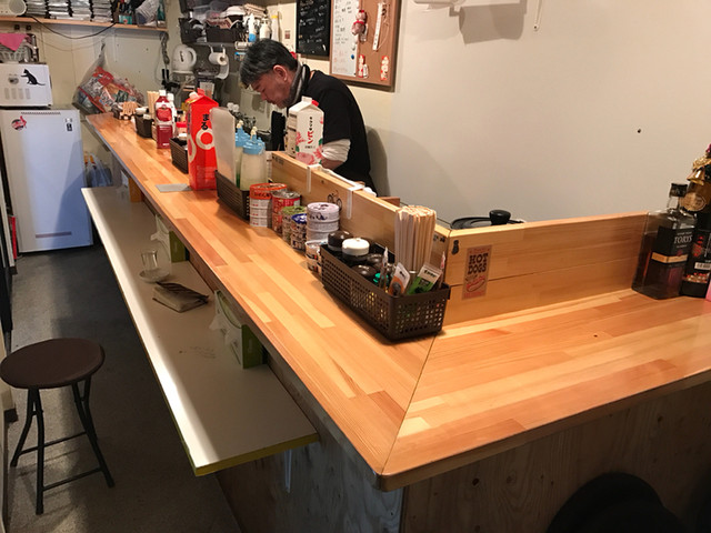 ねこぱんち - 近鉄八尾/居酒屋 | 食べログ