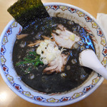 みらいご - みらいごラーメン 700円