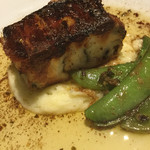 ビストロ ティアボ - 