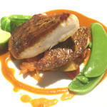 ビストロ ティアボ - 