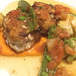 ビストロ ティアボ - 