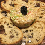 ビストロ ティアボ - 