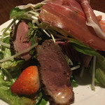 ビストロ ティアボ - 