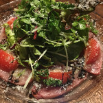 ビストロ ティアボ - 