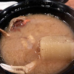 味暦あんべ - 二杯目